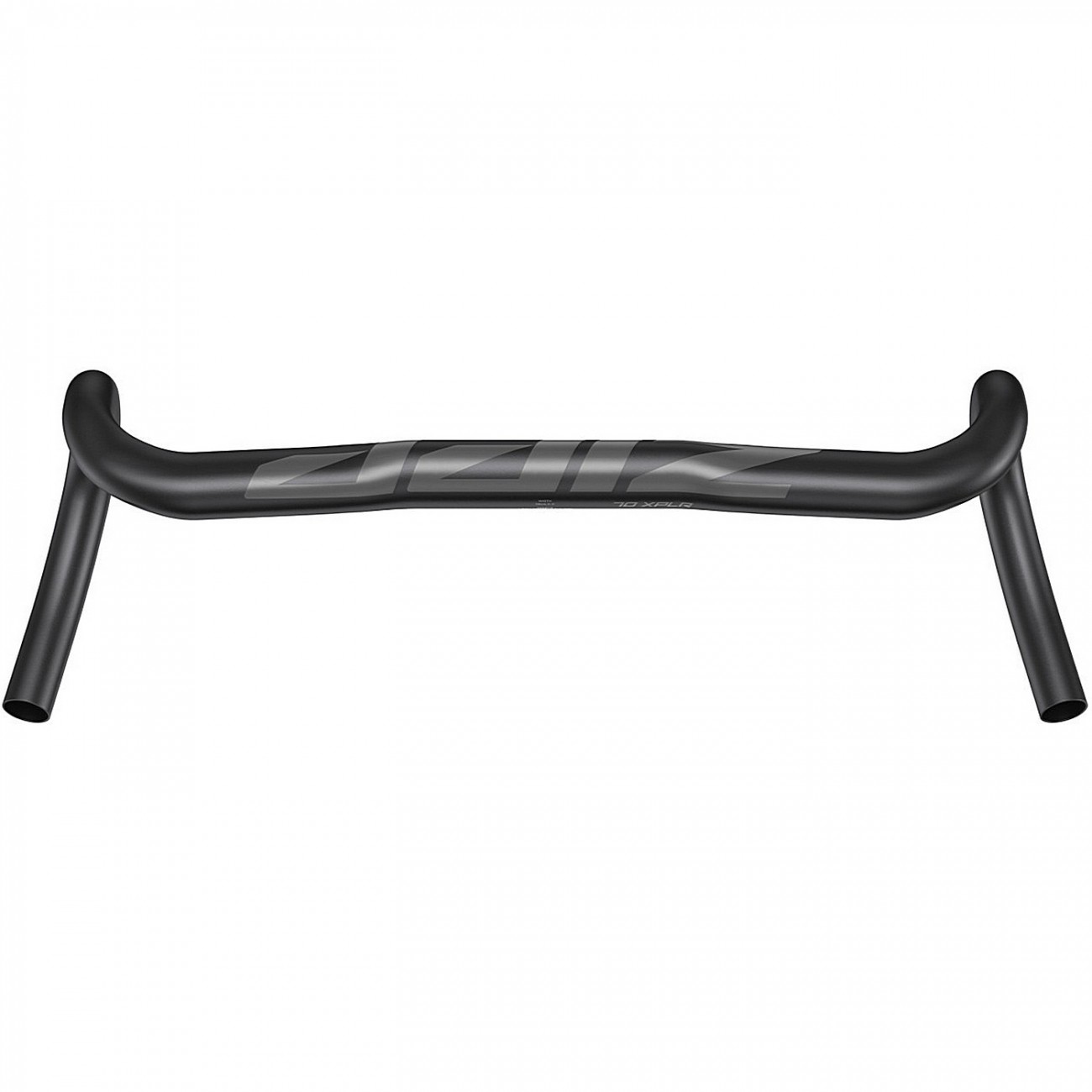 Handlebar service course sl 70 xplr 46cm c-c black - 4