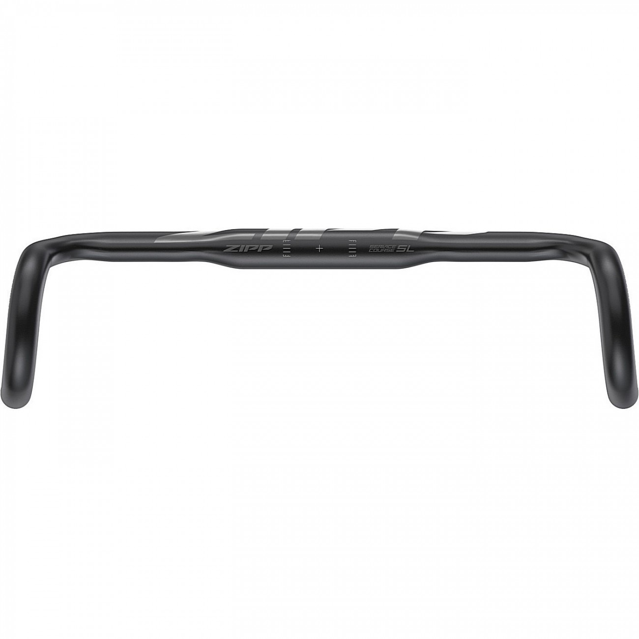 Handlebar service course sl 70 xplr 46cm c-c black - 5