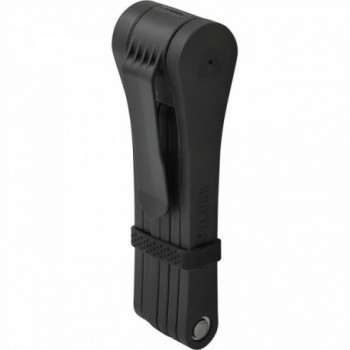 Clip per lucchetto per bicicletta voxom nero - 6 - Lucchetti - 4026465153996