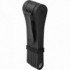 Voxom bicycle lock clipster black - 6