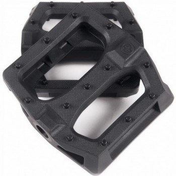 Salt stealth reemplaza el cuerpo del pedal negro - 1