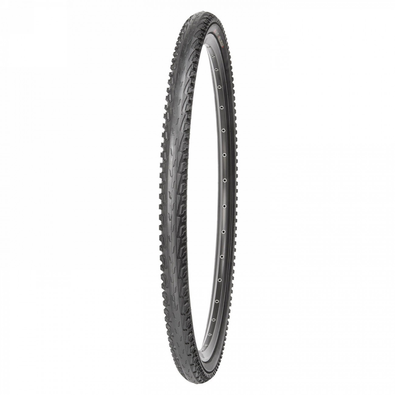 Pneu 26x1.75, 47-559, kujo bulldozer, 22 tpi, noir - 1