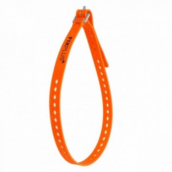 Cinghietta fixplus 86cm arancio - 1 - Altro - 0095779031713