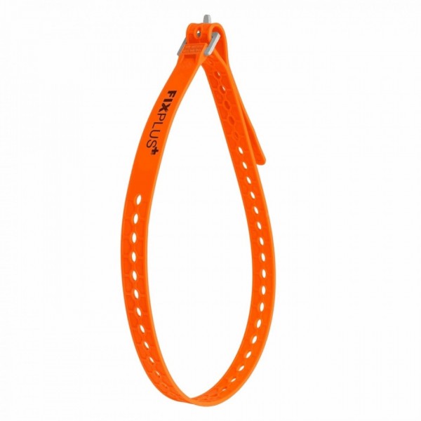 Cinghietta fixplus 86cm arancio - 1 - Altro - 0095779031713