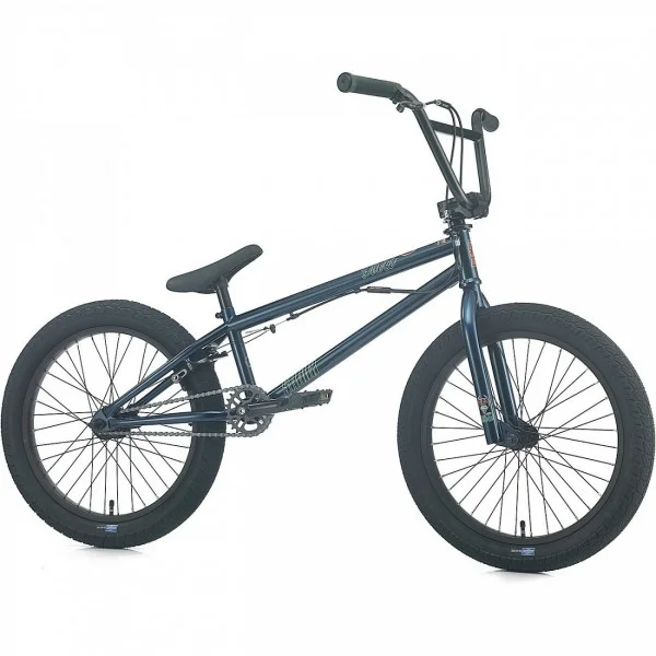 Sibmx düvel met. blu - 1 - Bmx - 4026465077599