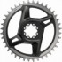 Sram kettenblatt road 44t direct mount grau x-sync 12-fach rot/force - 1