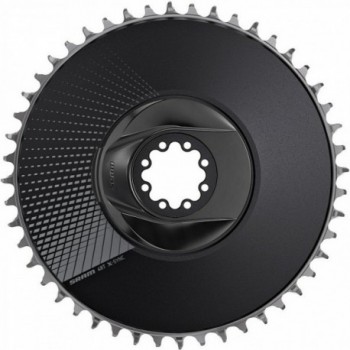 Sram kettenblatt road 44t direct mount grau x-sync 12-fach rot/force - 2