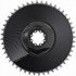 Sram chainring road 44t direct mount gray x-sync 12-speed red/force - 2