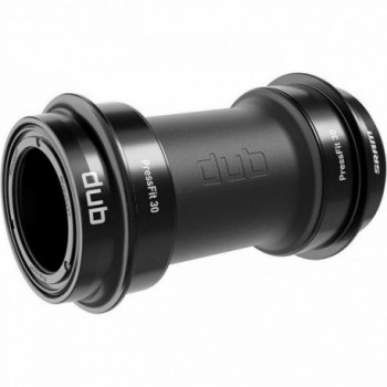 Sram bottom bracket dub pressfit 30 road wid bearing: ceramic housing width: 86mm - 1