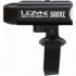 Casco lezyne hecto drive 500 xl nero-bianco lucido light y15 - 2 - Luci - 4710582549199