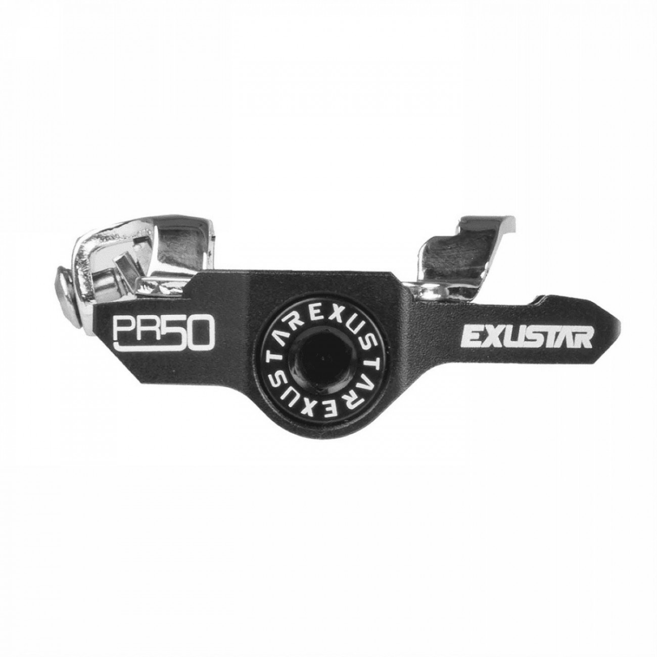 Exustar corsa e-pr50 cr-mo pedals - 3