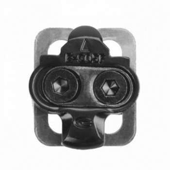 Exustar corsa e-pr50 cr-mo pedals - 4