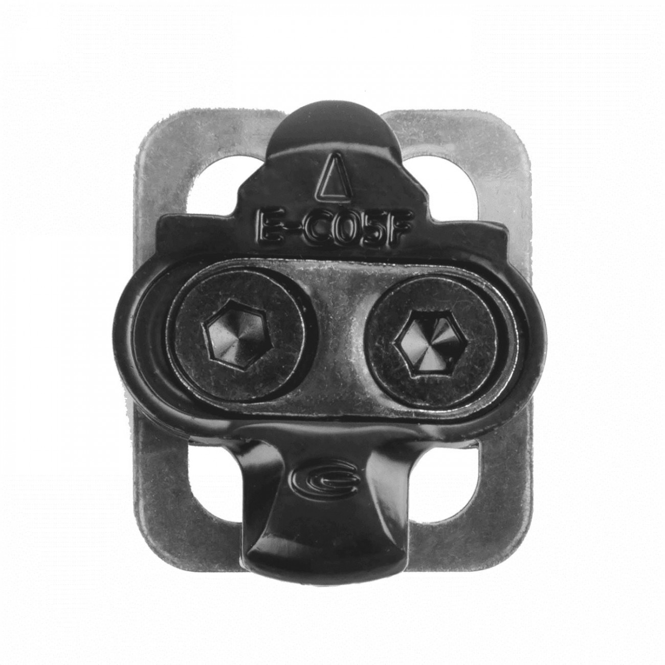 Exustar corsa e-pr50 cr-mo pedals - 4