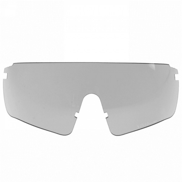 Lentes de repuesto transparentes para gafas kom - 1