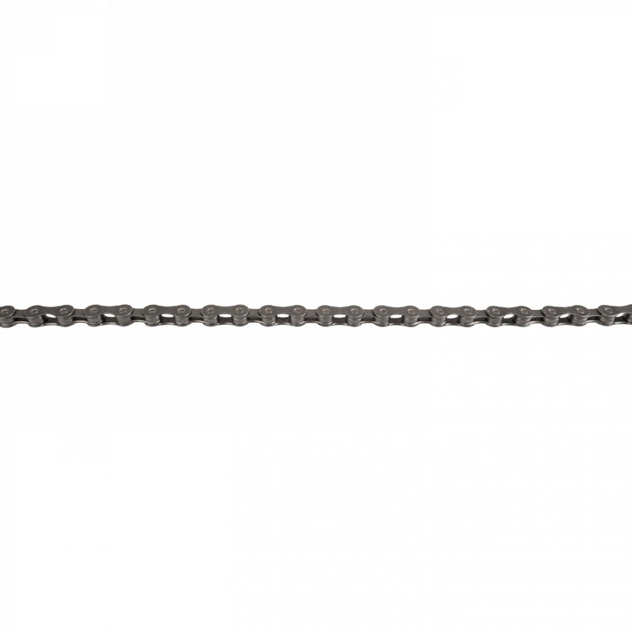 Bicycle chain m-wave, 1/2x11/128, 116 links, grey, 9-speed, with locking link, ek - 1