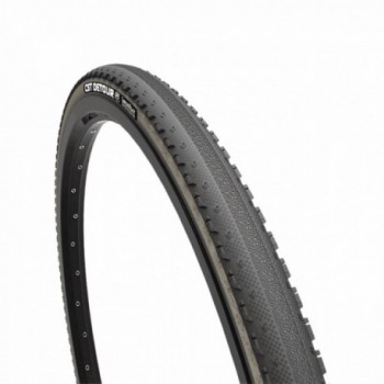 Copertone cs 700x38 (38-622) detour c3015 tl rea skinw - 1