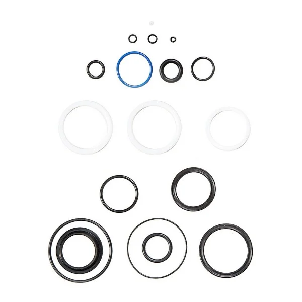 Rockshox sidluxe air can/damper seal kit a1 black 1 pc - nbr/black - 1 - Service kit - 8059796063739