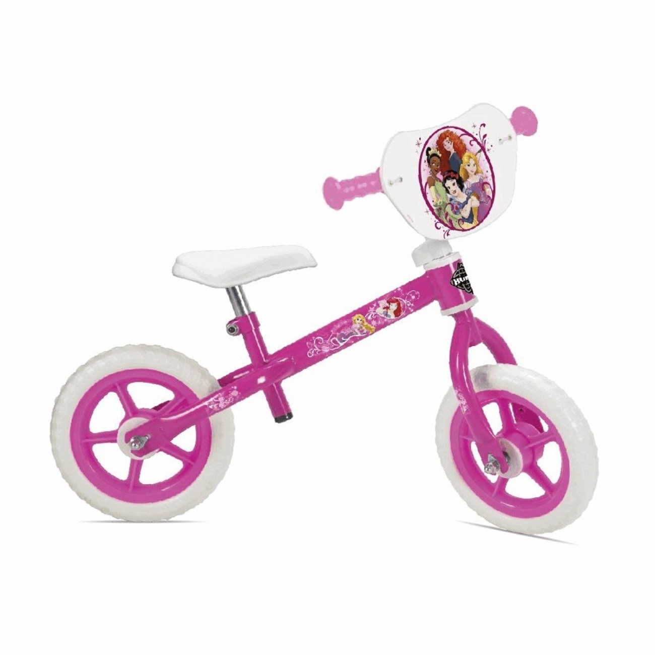 Educational bikeprincesses - 1