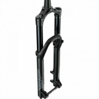 Fork lyrik select charger rc - crown 27.5" boost? 15x110 150mm diff black alum s - 1