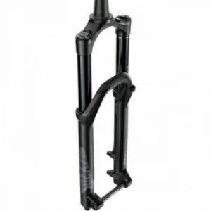 Forcella lyrik select charger rc - corona 27.5" boost? 15x110 150mm diff nero allume s - 1 - Forcelle - 0710845846113
