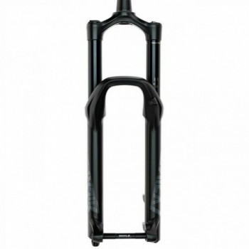 Forcella lyrik select charger rc - corona 27.5" boost? 15x110 150mm diff nero allume s - 3 - Forcelle - 0710845846113