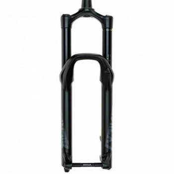 Fork lyrik select charger rc - crown 27.5" boost? 15x110 150mm diff black alum s - 3