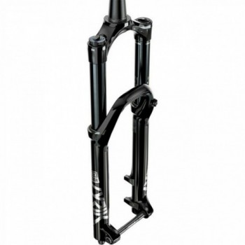 Forcella lyrik ultimate charger 2.1 rc2 - corona 27.5" boost? 15x110 150mm nero allume - 1 - Forcelle - 0710845846199