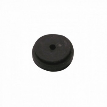 Rubber for pump fitting diameter: 17mm black - 1