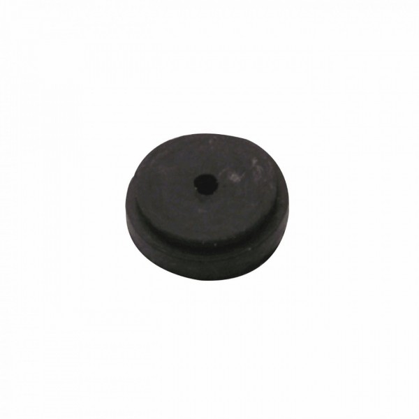 Rubber for pump fitting diameter: 17mm black - 1