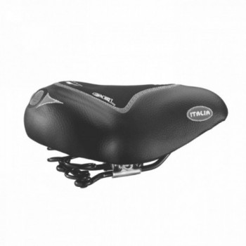 Ctb max comfort gel saddle - 1