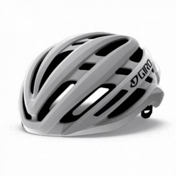 Casco agilis bianco taglia 51/55cm - 2 - Caschi - 0768686264924