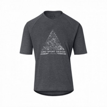 Arc jersey carbon t-shirt größe xxl - 1