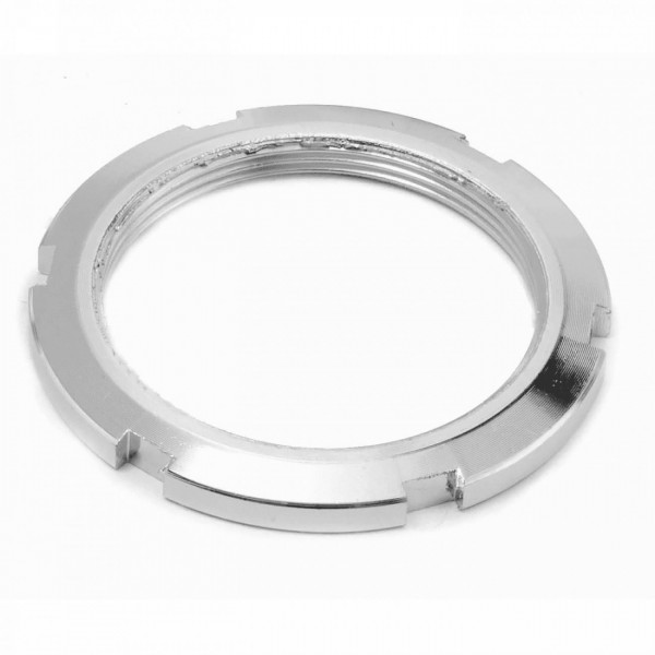 Track hub lock ring 33.6 x 24tpi - 1