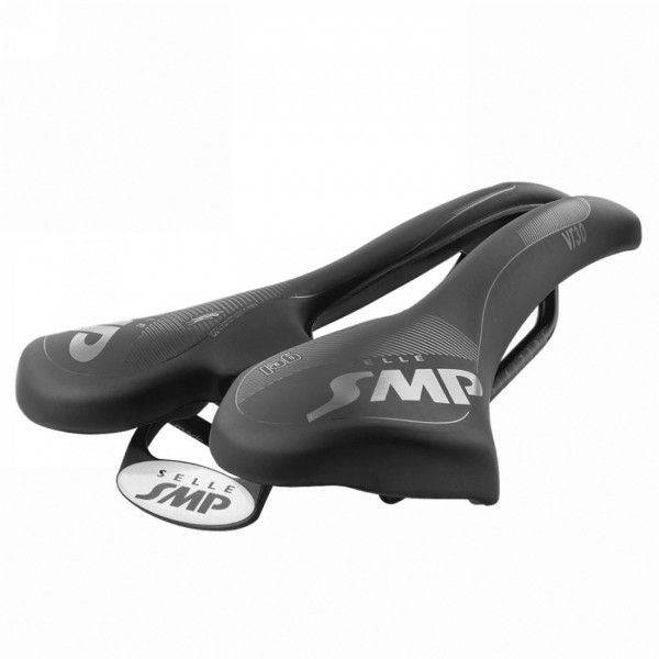 Saddle vt30 black gel - 1