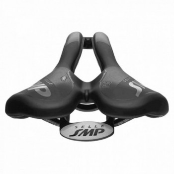 Saddle vt30 black gel - 2