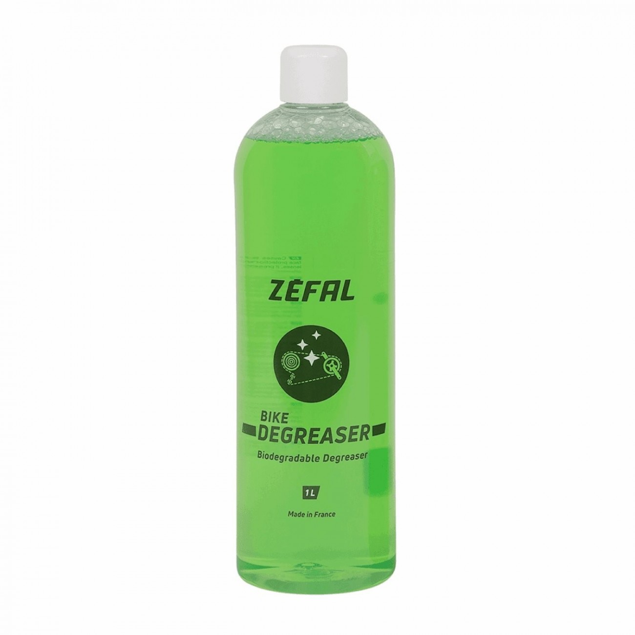 Bike degreaser degreaser refill 1l - 1