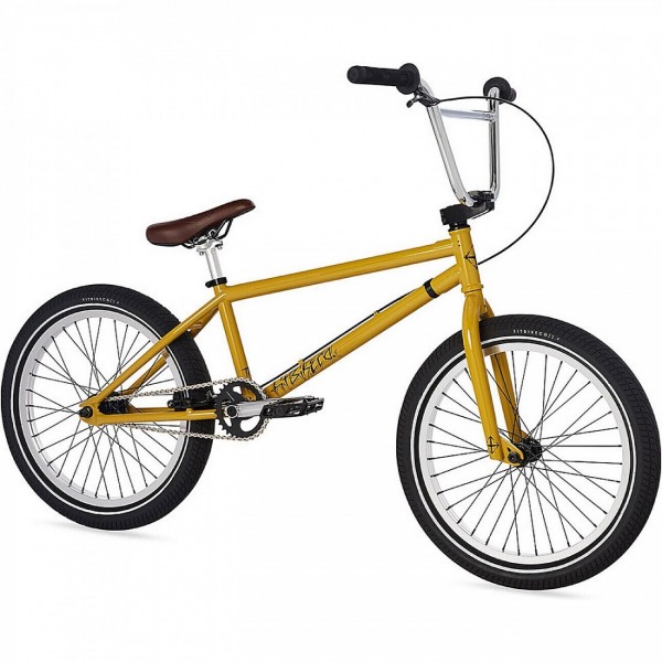 Fitbikeco. trl 20' my2023 gelb (avo green) 21 'tt - 1