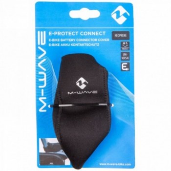 Protección de contacto de la batería de la e-bici e-protect connect - 3