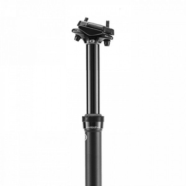 Highline xc dropper seatpost 27.2mm - 421mm - 125mm - 1