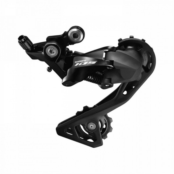 Rear derailleur 11s 105 rd-r7000-gs medium cage - 1