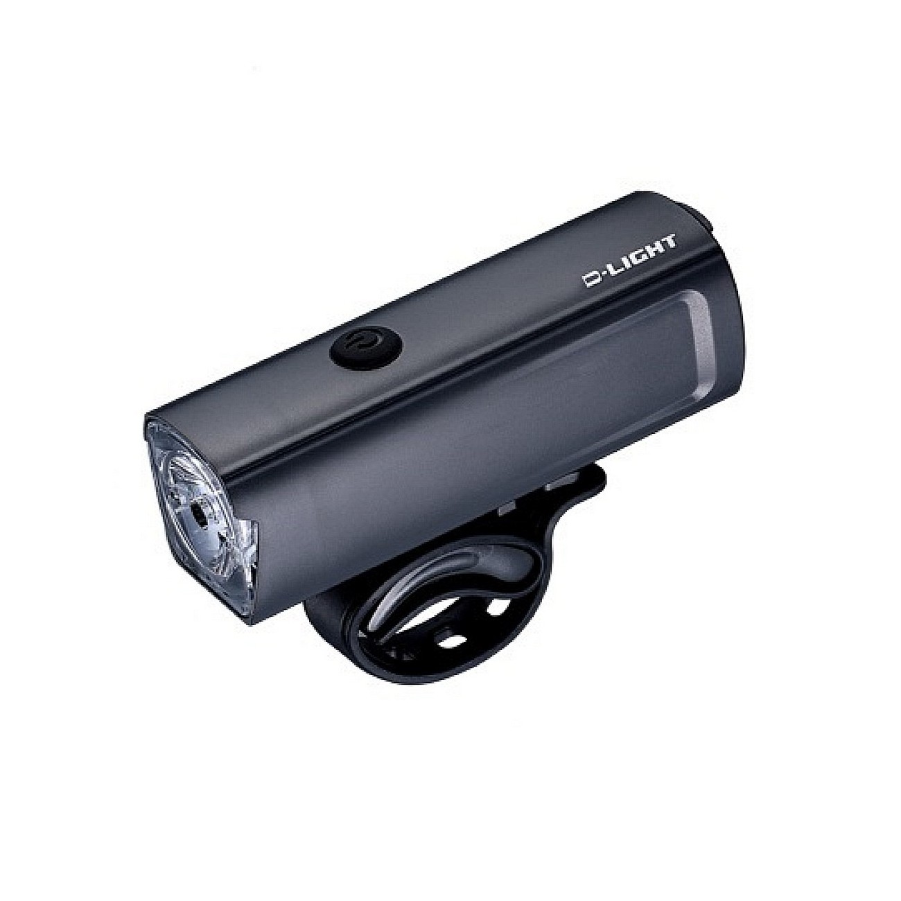 LAMPE FRONTALE RECHARGEABLE USB CG-130P 400 LUMENS - 1