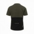 Chemise jersey trail vert/noir taille xxl - 2
