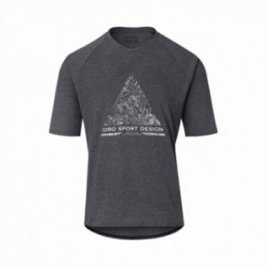 Arc jersey carbon t-shirt größe l - 1