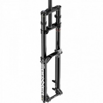 Rockshox boxxer ultimate 27 5 200mm negro 38mm 44mm offset 20x110 (boost) - 1