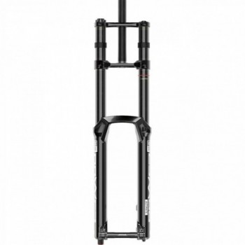 Rockshox boxxer ultimate 27 5 200mm nero 38mm offset 44mm 20x110 (boost) - 2 - Forcelle - 0710845894220