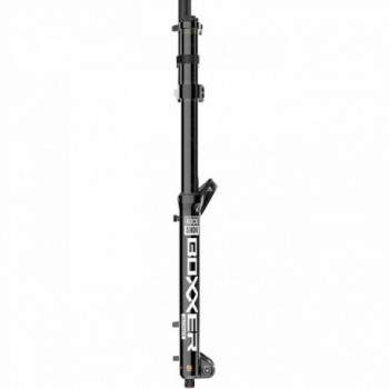Rockshox boxxer ultimate 27 5 200mm nero 38mm offset 44mm 20x110 (boost) - 3 - Forcelle - 0710845894220