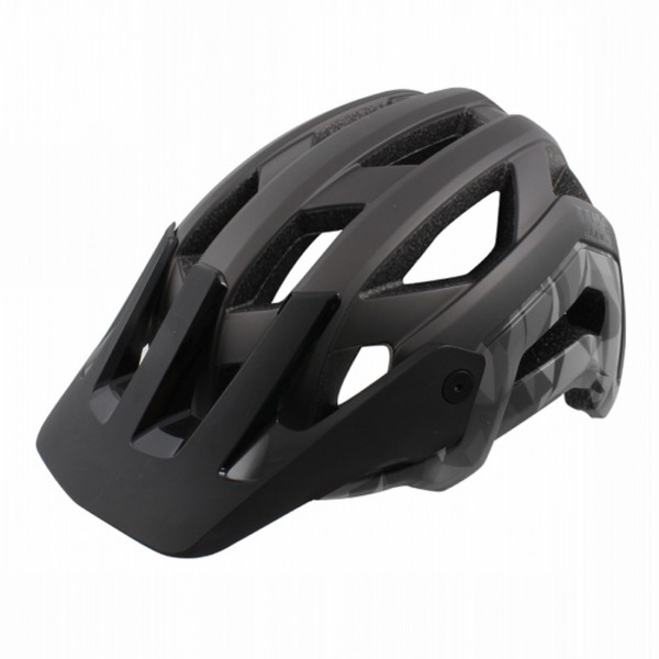 Casco phantom nero taglia m - 1 - Caschi - 