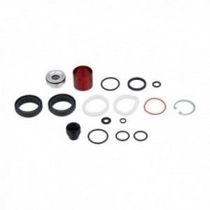 Kit 200h select a2+ (2023+) charger damper dual position air solo versione dpa - 1 - Service kit - 0710845878008