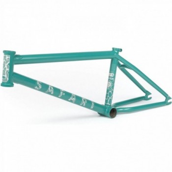 Safari v3 20.6' sea-fari frame - 1