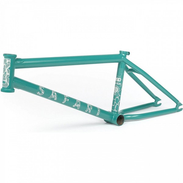 Safari v3 20.6' sea-fari frame - 1